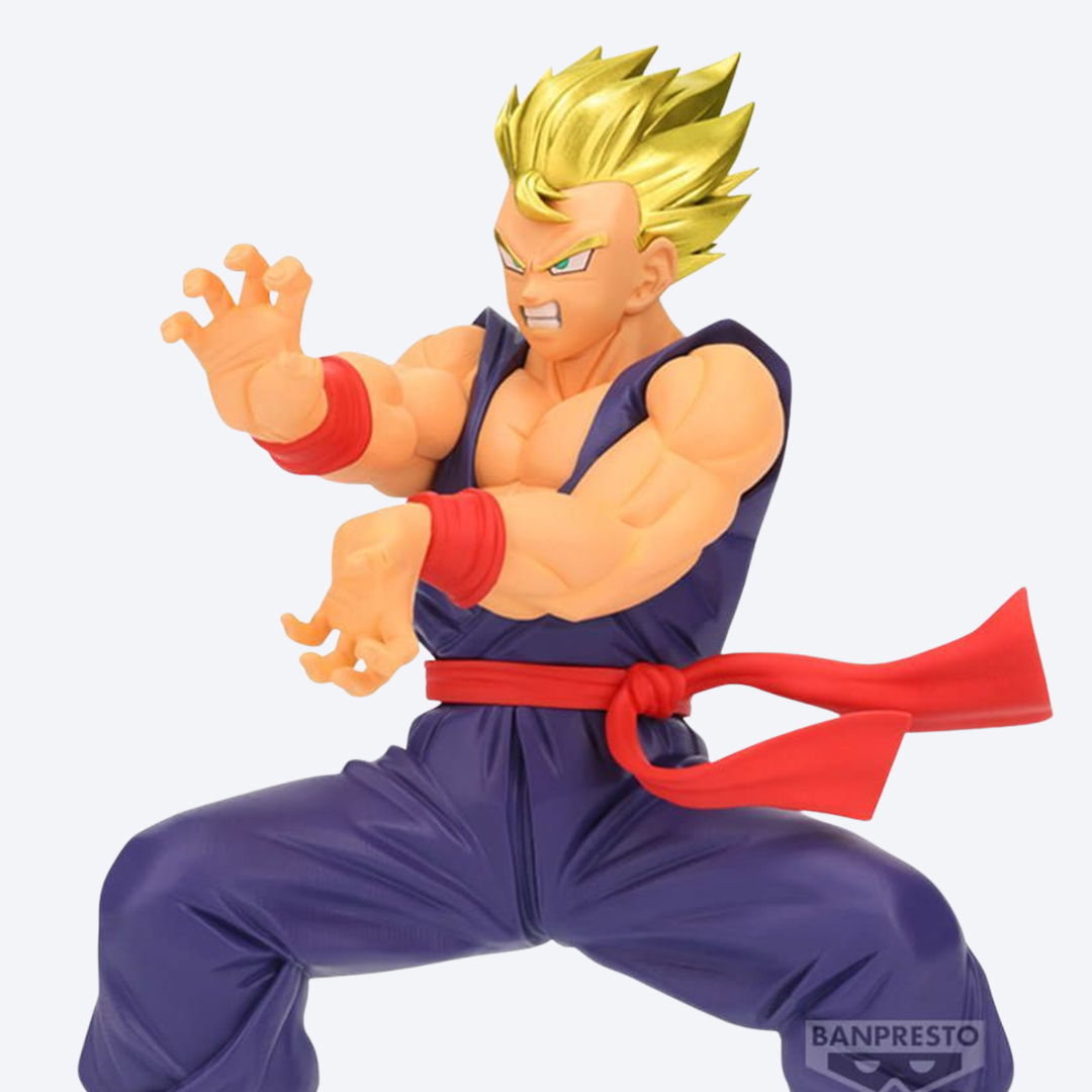 반프래스토 드래곤볼 Z BLOOD OF SAIYANS 초사이어인 손오반